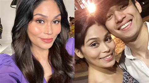 Garie Concepcion, Michael Pangilinan Share。